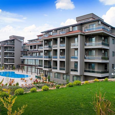 Hierapark Thermal & Spa Hotel Pamukkale Esterno foto