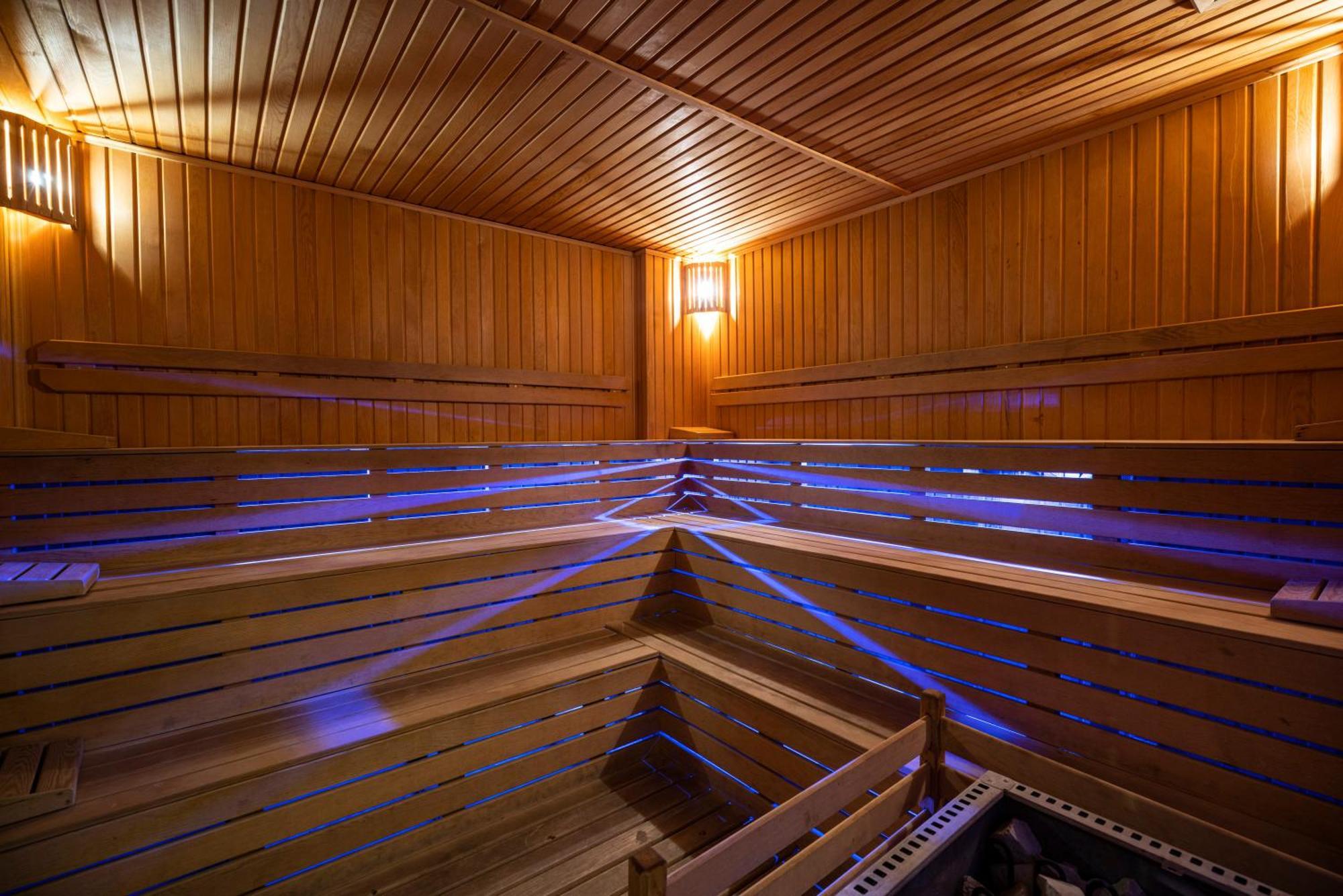 Hierapark Thermal & Spa Hotel Pamukkale Esterno foto